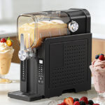 Slushie Machine
