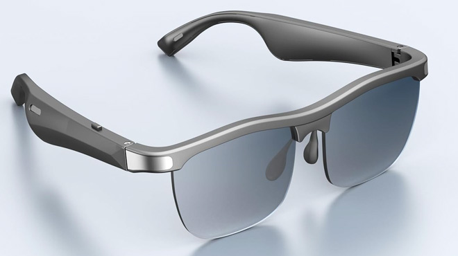 Smart Glasses
