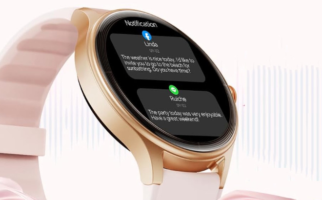 Smart Watch