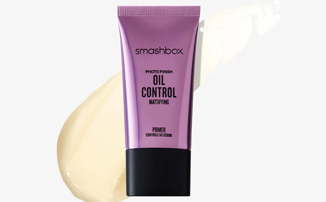 Smashbox Photo Finish Oil Control Mattifying Primer
