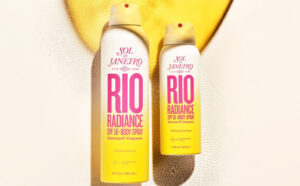 Sol de Janeiro Rio Radiance SPF 50 Body Spray
