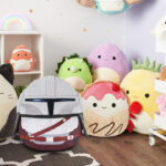 Squishmallows
