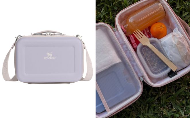 Stanley All Day Midi Lunch Box
