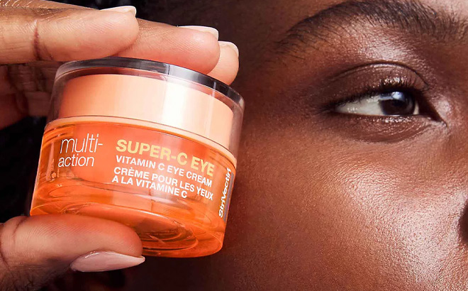 StriVectin Super C Eye Vitamin C Eye Cream StriVectin Super C Eye Vitamin C Eye Cream