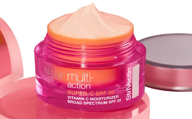 StriVectin Super C SPF 30 Mousturizer StriVectin Super C SPF 30 Mousturizer