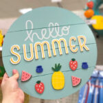 Summer Event at Target