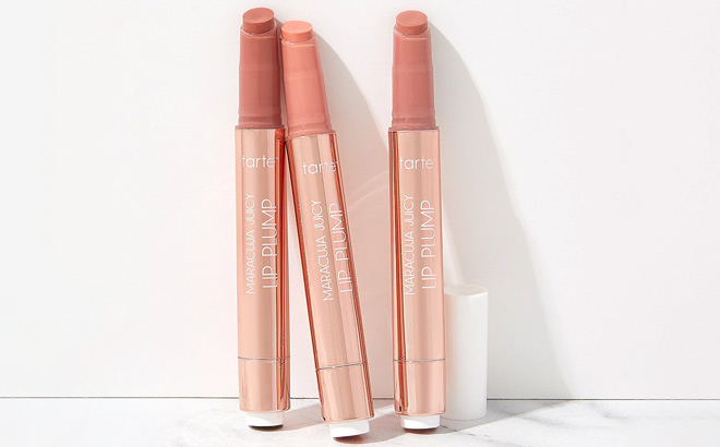Tarte Maracuja Juicy Lip Plump