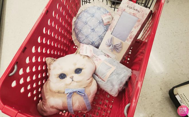 Teen Home Decor Sale