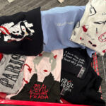 The Devil Wears Prada Tees