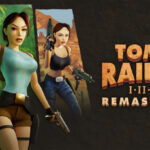 Tomb Raider Remastered Epic Games Free Game of The Week