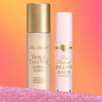 Too Faced Everyday Glow Essentials Sets