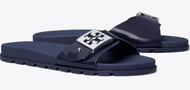 Tory Burch Mellow Slides