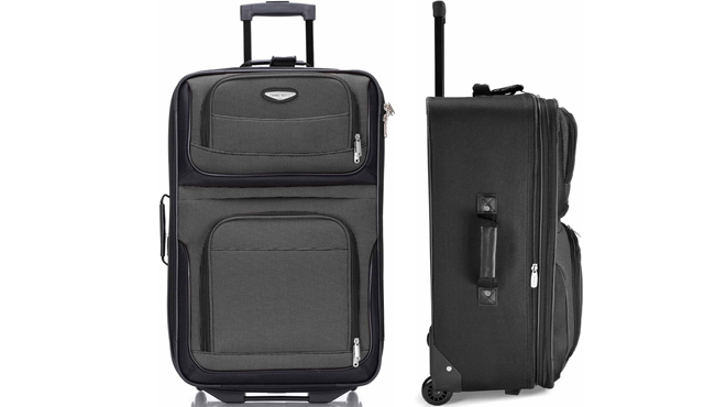 Travel Set