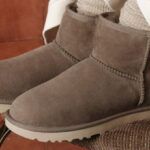 UGG Classic Mini II Boots