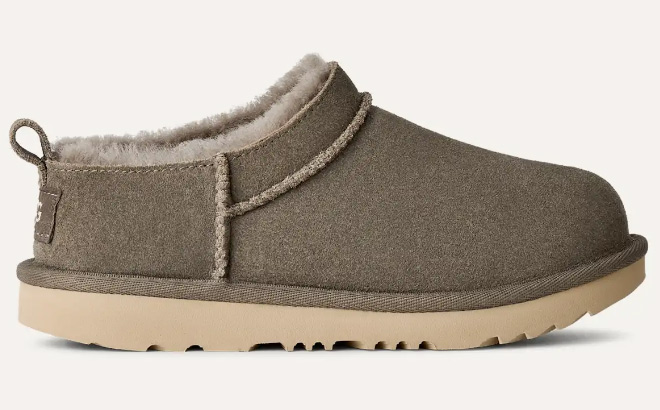 UGG Kids Classic Micro UGG Kids Classic Micro