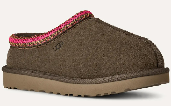 UGG Womens Tasman II Boots