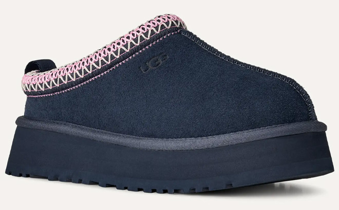 UGG Womens Tazz II Slipper