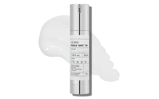 VT COSMETICS CICA Reedle Shot 100 Serum