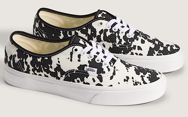 Vans Authentic Shoes