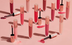 Various Shades of LOreal Paris Glow Paradise Lip Balm in Gloss