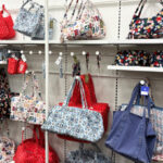 Vera Bradley BAgs and Accessories Overview