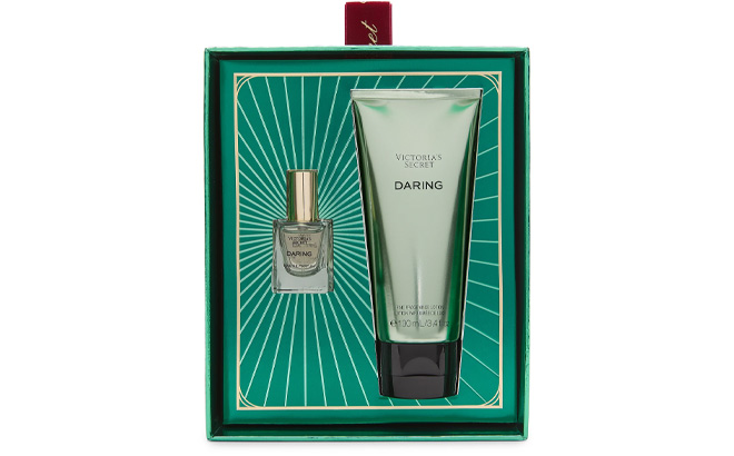 Victorias Secret Daring 2 Piece Gift Set