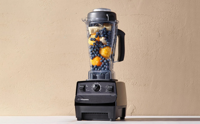 Vitamix 5200 Blender Vitamix 5200 Blender