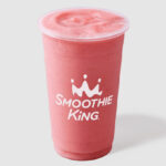 Watermelon X Treme Smoothie
