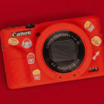 Wendys Digital Camera
