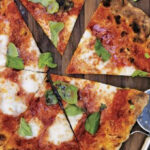 William Sonoma Margherita Pizza