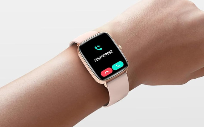 Womens Smart Watch