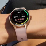 Woneligo Smart Watch