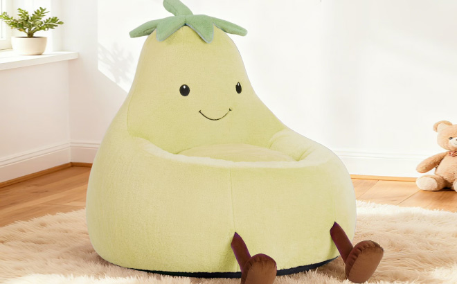 edx Bean Bag Kids Chair
