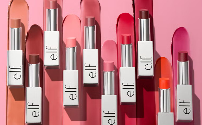 elf Cosmetics Glow Reviver Slipstick