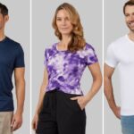 32 Degrees Tees