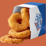 6 Piece Chicken Rings at White Castle