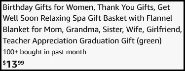 6 Piece Self Care Gift Basket Set Checkout 6 Piece Self Care Gift Basket Set Checkout