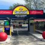 7 Flags Car Wash