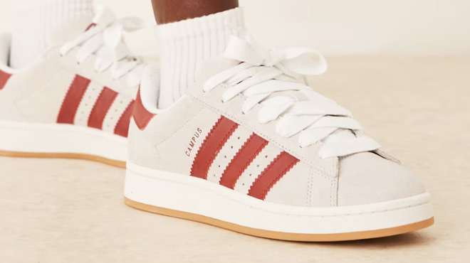 Adidas Originals Campus 00s Sneakers