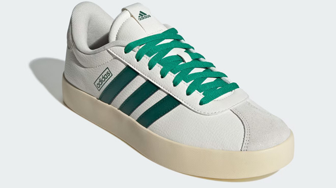 Adidas VL Court 3 0 Shoes