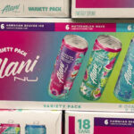 Alani Nu Energy Drink Summer Variety Pack