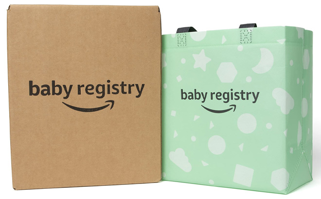 Amazon Baby Registry Amazon Baby Registry