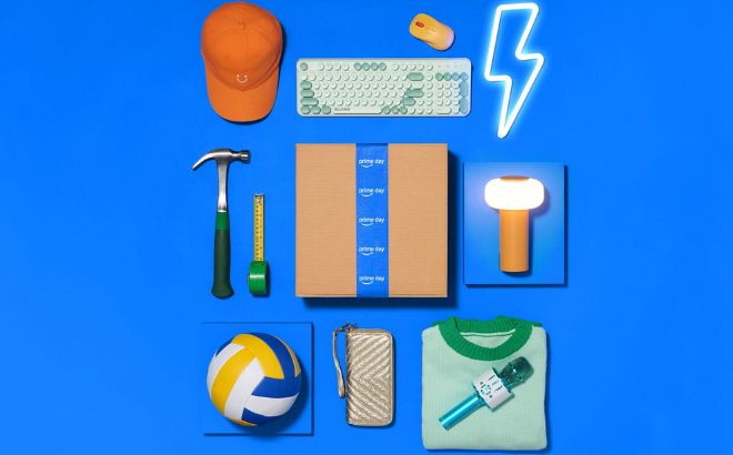 Amazon Prime Day 2026