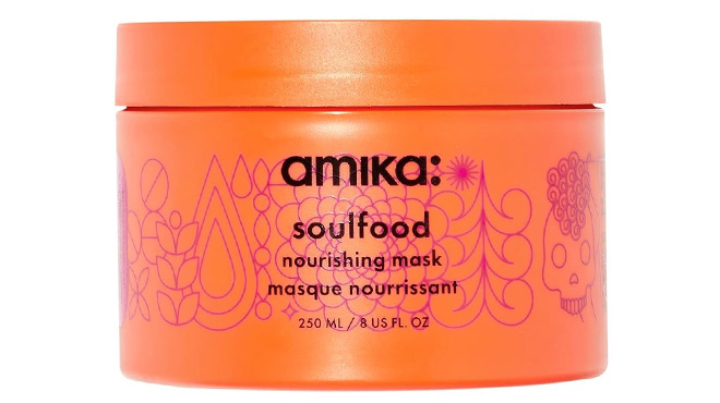 Amika Soulfood Nourishing Mask