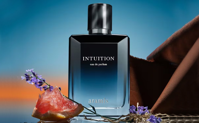 Aramis Intuition Eau de Parfum Aramis Intuition Eau de Parfum