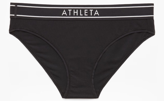 Athleta Low Key Bikini Underwear Athleta Low Key Bikini Underwear