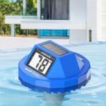 BaldrTherm Pool Thermometer