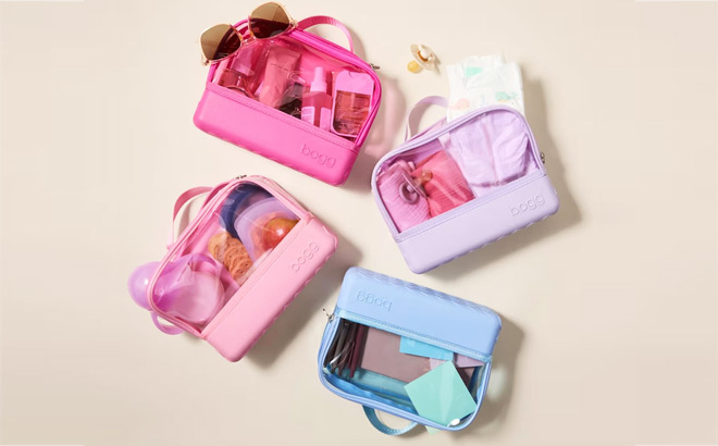 Bogg Bag Boggs n Ends Travel Organizer Pouch