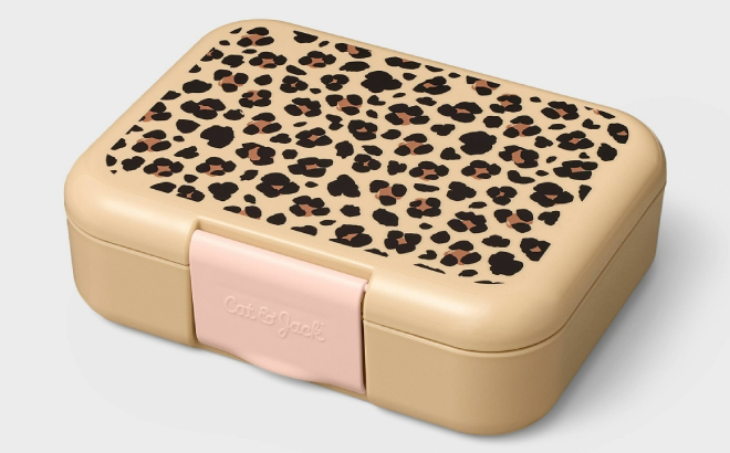 Cat Jack Premium Bento Lunch Box