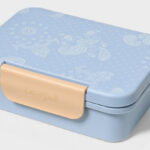 Cat Jack Snack Bento Lunch Box